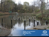 Фундэкс - Фундамент на винтовых сваях 
