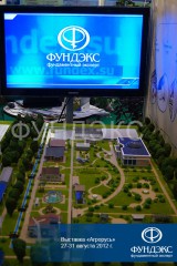 Фундэкс - Фундамент на винтовых сваях