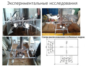 Двухлопастные сваи «Фундэкс» доказали свою надежность