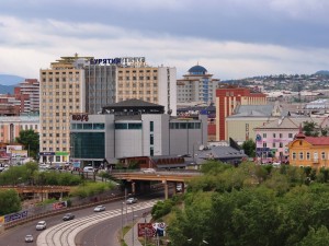 Немецкому бизнесу в Улан-Удэ поможет «Фундэкс»