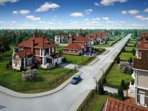 Технология «Фундэкс» и Новая Москва