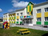 Винтовые сваи «Фундэкс» для социальных строений