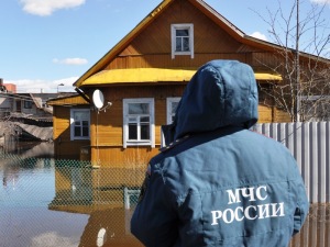 Технология «Фундэкс» помогает российским спасателям