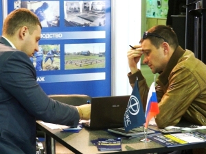 Компания «Фундэкс» приняла участие в международной архитектурно-строительной выставке «YugBuild 2015» в Краснодаре
